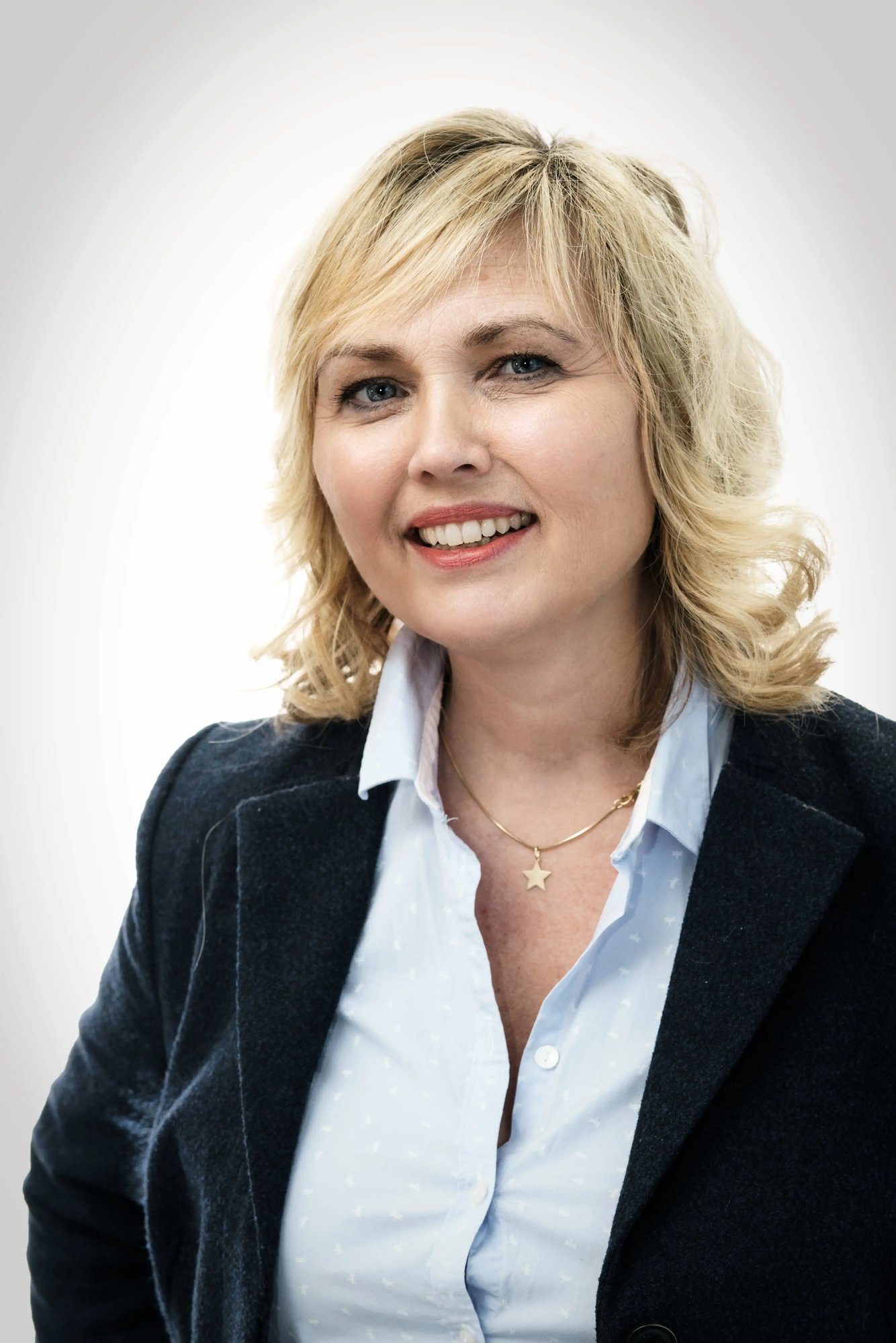 Annette Hakonsen