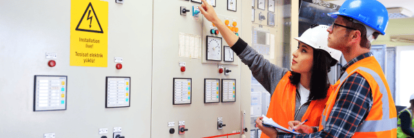 ATEX vs. IECEx