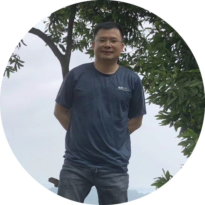 Billy Xiao