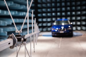 EMC automotive