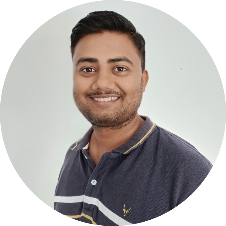 Rakesh Thengane