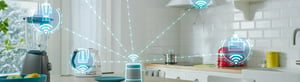 Internet of Things Concept