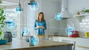 Il concetto di Internet delle cose