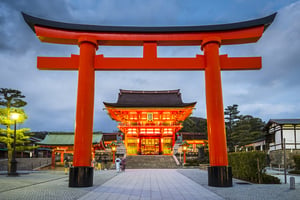 Kyoto – Japan