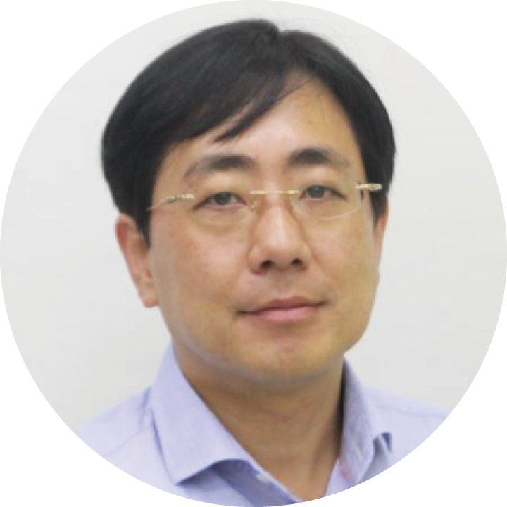 Jae Hong Park