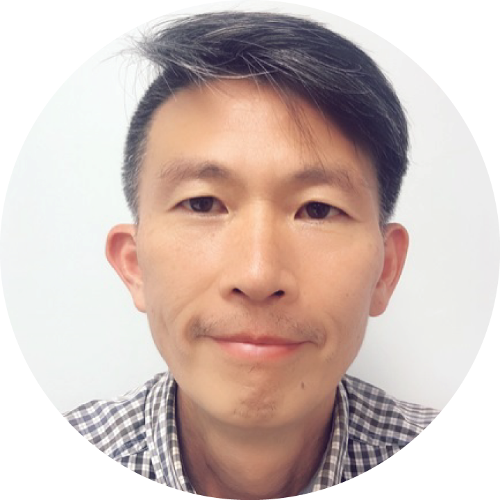 Danny Lu