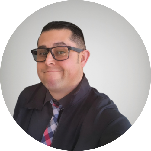 Bryan Lupercio