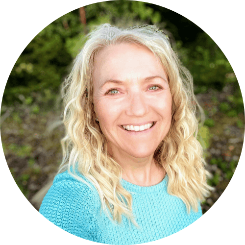 Grethe Spongsveen