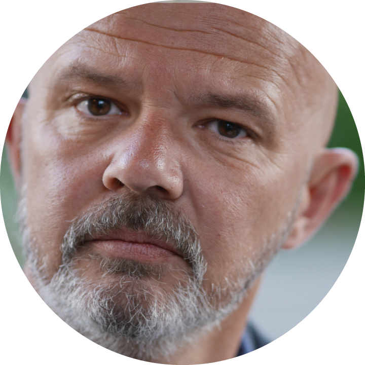 Morten Celius