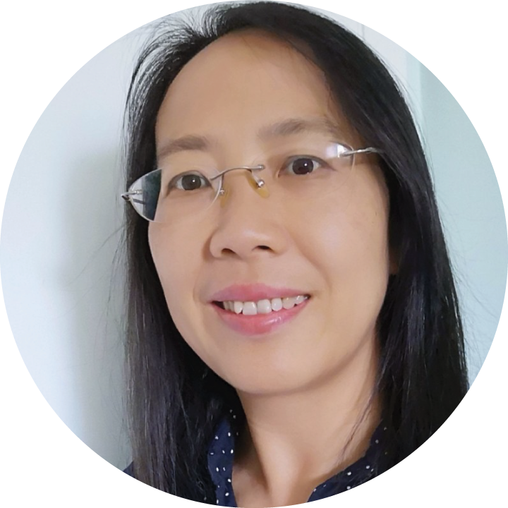 Vanessa Wen