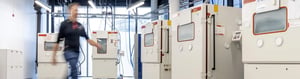 Laboratorio di affidabilità