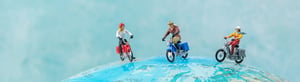 Tiny detailed replica of real life-1