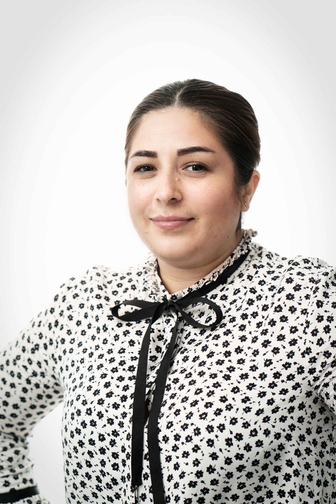 Yasaman Vadoudi Product Certification Handler for Nemko