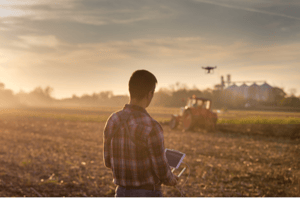 agriculture