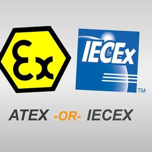 atex vs iecex-nemko