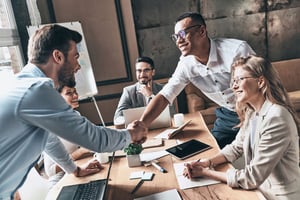 Efficacité et efficience de l'audit