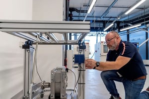 Environmental and Reliability Testing
