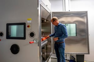 HALT/HASS Testing