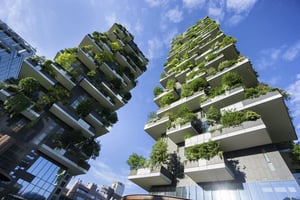 ISO 14001 Environmental Management