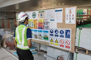 ISO 45001 Occupational Health and Safety Management System