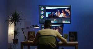 IT, Audio & Video Safety Testing
