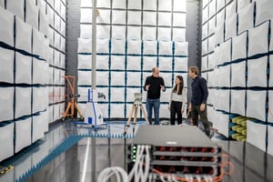 product testing and certification