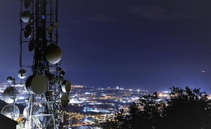 Radio and wireless product testing