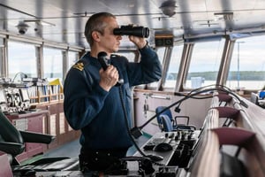 safety-officer-helm-of-ship-nemko