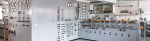 testing equipment - old