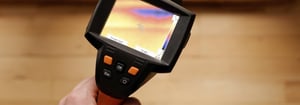 thermograph
