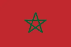 MOROCCO                                                                  