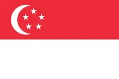 SINGAPORE                                                              