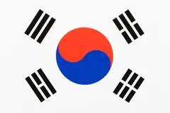 KOREA                                                                       