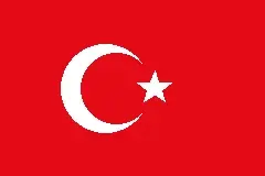 TURKEY                                                                   