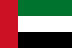 UAE                                                                       