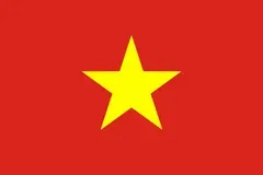 VIETNAM                                                               