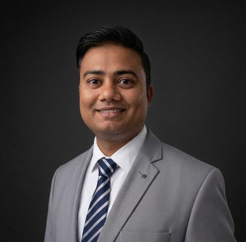 Rakesh Thengane Technical Manager at Nemko
