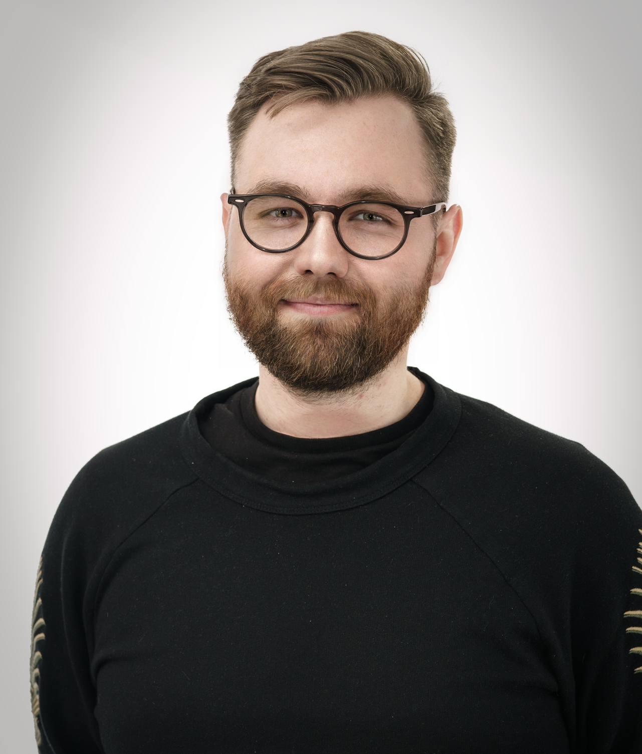 Morten Rosenlund, ingénieur de projet chez Nemko